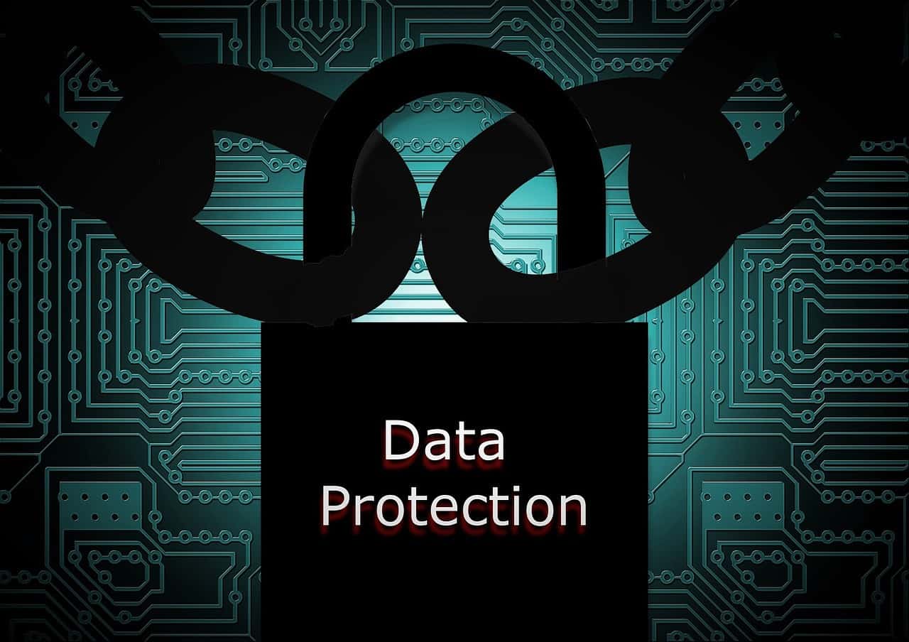 You are currently viewing AN ANALYTICAL STUDY ON THE PERSONAL DATA PROTECTION BILL, 2018