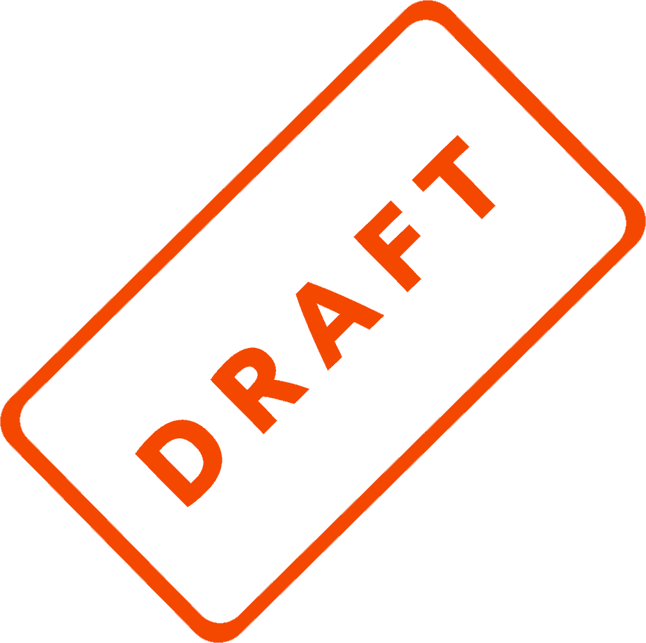 Read more about the article THE CONCEPT OF DRAFTING & ITS GENERAL PRINCIPLES