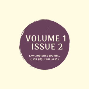 Read more about the article A LABYRINTHINE APPROACH TO THE PUBLIC INTEREST LITIGATION IN ENVIRONMENTAL ISSUES: CONVERSING A SOCIAL CONCERN IN THE SURVEILLANCE OF ‘PARENS PATRIAE’.