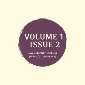 Read more about the article MEDIATION: PROCESS, MECHANISM & EVOLUTION