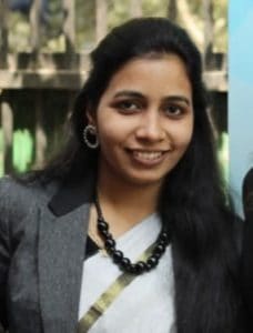 Dr Anita Yadav Assistant Professor University of Delhi