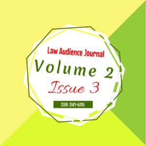 Read more about the article ARTIFICIAL INTELLIGENCE IN LEGAL PROFESSION