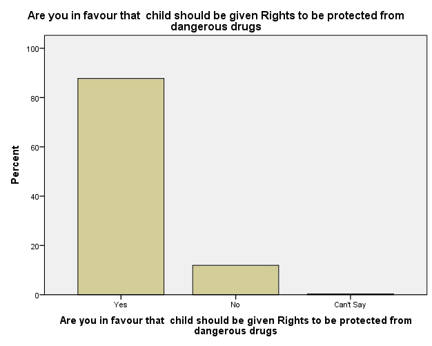 Social Overview: Meeting Children’s Rights