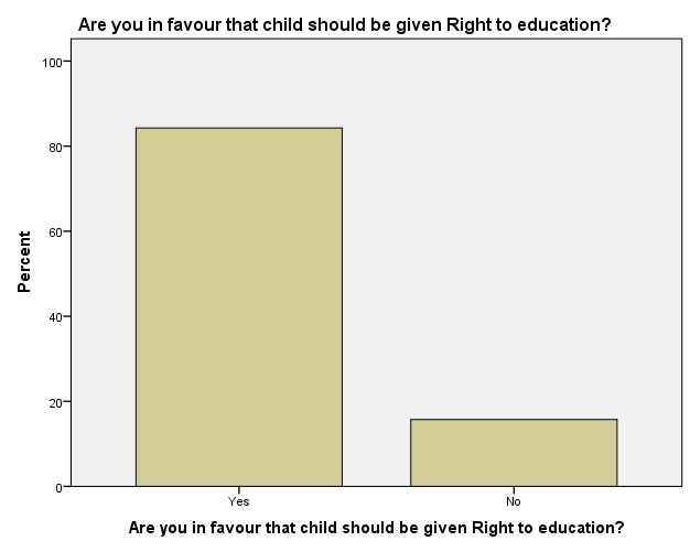 Social Overview: Meeting Children’s Rights