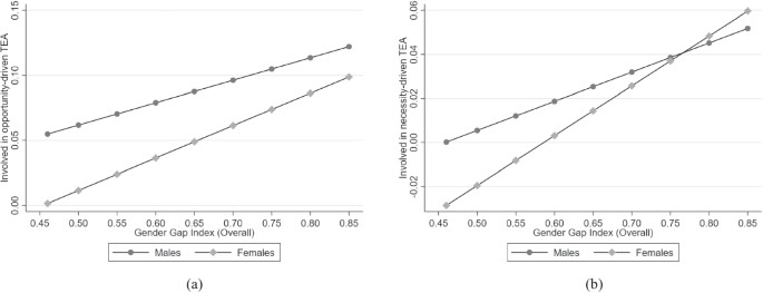 Gender Inequality and Entrepreneurial Gender Gap With Special Reference to India