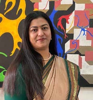 DR. KANU PRIYA