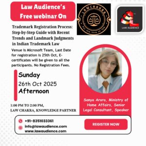 Trademark Registration Process Step-by-Step Guide with Recent Trends and Landmark Judgments in Indian Trademark Law (2)
