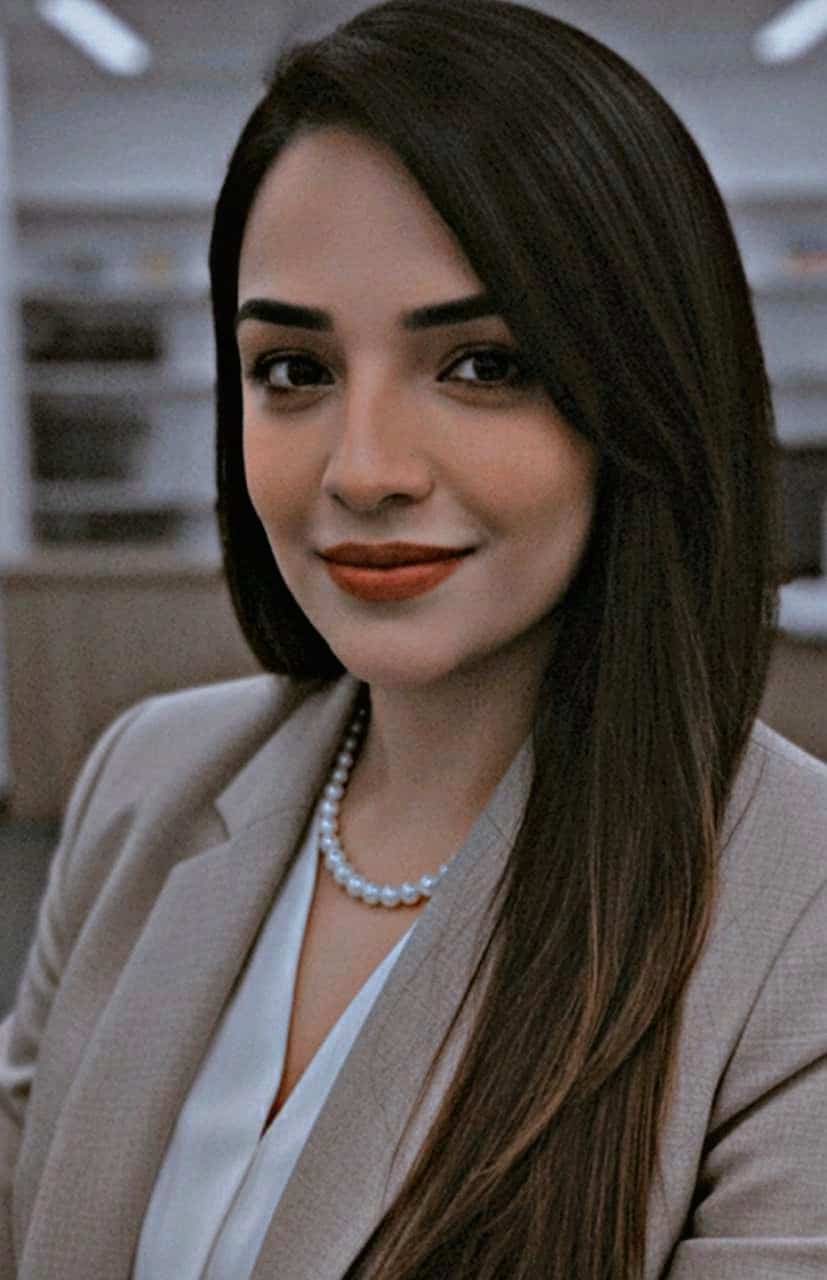 You are currently viewing At the Intersection of Law, Innovation & Impact: A Conversation with Advocate Arunima Jha