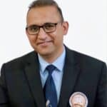 DR. BHUPENDER KUMAR JODHTA ​