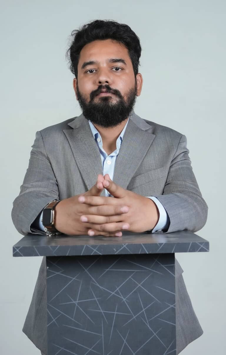 Adv Varun Kumar Law Audience