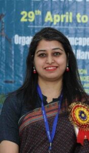 Dr. Ekta Sood